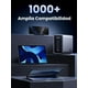 thumbnail image 4 of UGREEN Nexode 300W GAN Cargador Tipo C, PD3.1 Estación de Carga con 5 Puertos, Carga Rápida Máx 140W, 4 of 9