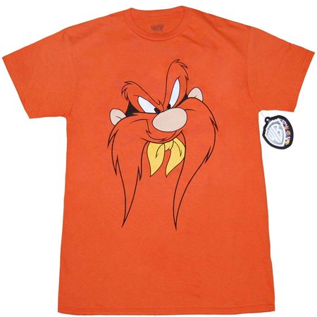 yosemite sam t shirt uk