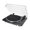 thumbnail image 2 of Turntable Audio-Technica AT-LP70X-BG Automatic Black/Grey, 2 of 6