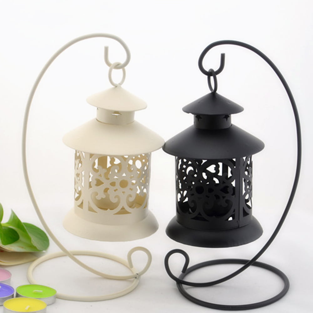 Details about   MOROCCAN VINTAGE HANGING GLASS LANTERN LIGHT CANDLE HOLDER HOME GIFT HOME DECOR 