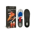 thumbnail image 1 of Corrective Foot Insoles, Arch Support Insole Non-Slip And Wear Resistant Foot Posture Correction Insole, 1 of 4
