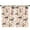 Schnauzer Dog, variant on Blackout Kids Curtains,Shibainu and Love Childrens Insulated Curtains Set Of 2,Bedroom Essentials,Toddler Room Decor 42x54in(106x137cm)