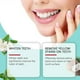 thumbnail image 2 of Post Oil Pulling Toothpaste, Coco-Mint Jasmine Whitening Toothpaste, Fresh Breath & Brightens Teeth & Protects Enamel, Fluoride Free Toothpaste 120g, 2 of 5