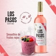 thumbnail image 2 of Pack de 12 Vino Rosado Los Pasos Septima Dulce 750 ml, 2 of 3