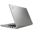 thumbnail image 3 of Restored Lenovo Thinkpad L13 Yoga G2 13.3" Touch Ryzen 5 Pro 5650U 16GB 512GB SSD W11P (Refurbished), 3 of 4