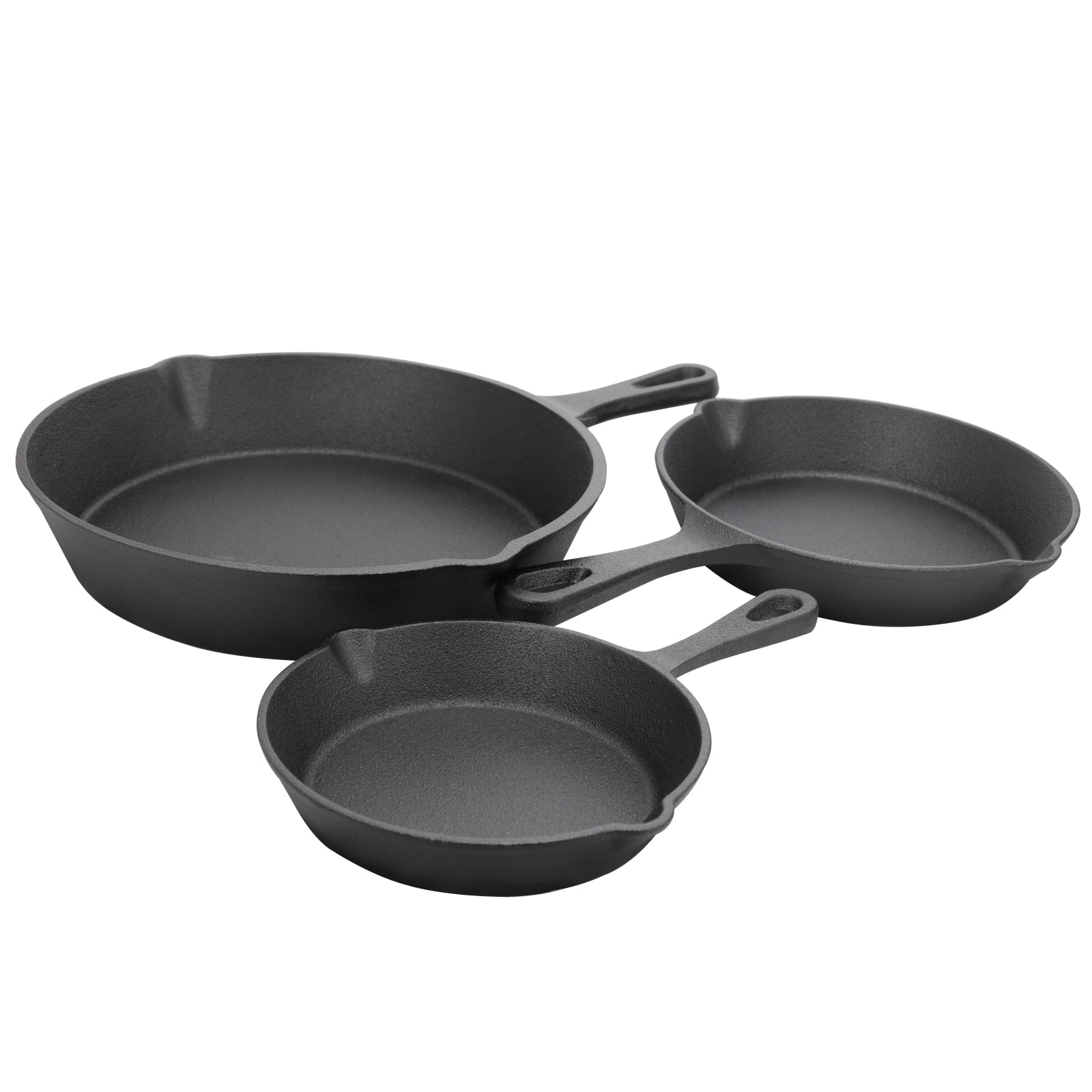 10 Cast Iron Cookware Deals You Can Shop Ahead of 's Black