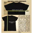 thumbnail image 5 of Playera Hombre Motociclista Calavera Wolf Racing Jersey, 5 of 5