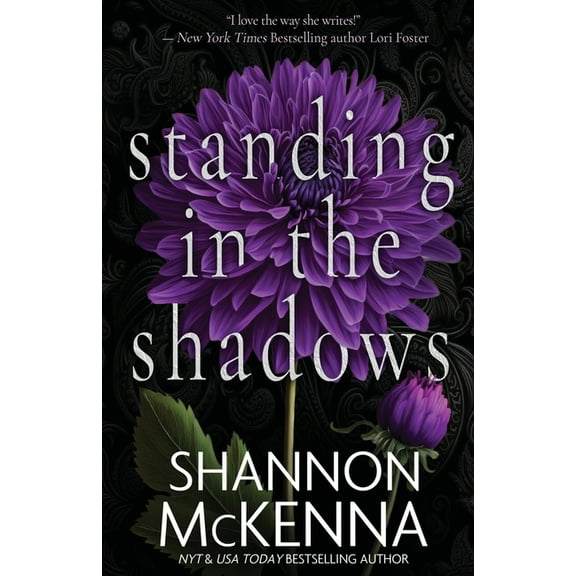 McClouds & Friends Standing in the Shadows, Book 2, (Paperback)