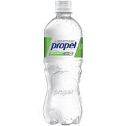 (2 Pack) Propel Water, Kiwi, 16.9 Fl Oz, 12 Count (Best Of Waste Products)
