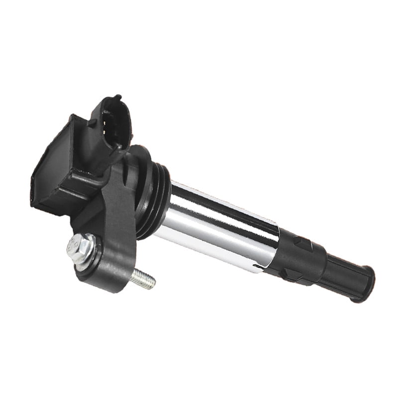 ISA Ignition Coil 2.8L 3.6L V6 For Buick 2009 Enclave, 2005-2008 Allure LaCrosse GMC 2009 Acadia Chevy 2009 Traverse Cadillac 2004-2009 CTS Saturn 2009 Outlook Replacement for UF375
