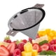 thumbnail image 4 of Colador De Café, Con Colador De Cono De Mango Anti-escaldado Para Barra De Uso Diario Doméstico Y Otros Fines ANGGREK Otros, 4 of 8