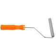 thumbnail image 2 of CIMAXIC Bubble Remove Tool Cement Roller Self Leveling Tool Spiked Defoaming Device Part,13.19"X6.3"X0.79", 2 of 5