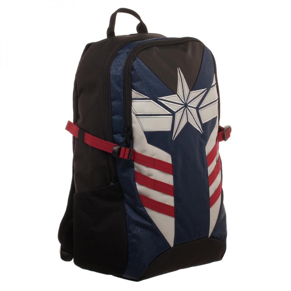 Captain America Captain America Suit Up Backpack
