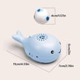 thumbnail image 5 of Smart Electric Whale Floating Ball Toy, STEM Blowing & Balancing Game for Kids & Pets Interactive Toys Birthday Gift, 5 of 5