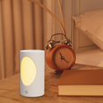 thumbnail image 1 of Humidificador personal BLESIY Humidificador de niebla silencioso USB 600 ml minihumidificador decorativo, 1 of 8