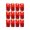 2 x 3.5 inch-12pc, variant on Wax Drip Flameless LED Candle,Flameless LED Pillar Candle with Faux Dripping Wax Effect Flickering Electronic Candle Light for Seasonal Home Holiday Tabletop Decor,Battery Operated Unscented Safe-4"