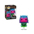 thumbnail image 3 of Figura Funko Pop Exclusivo WandaVision Scarlet Witch Blacklight 3.75 pulgadas Funko EEDS62746, 3 of 3