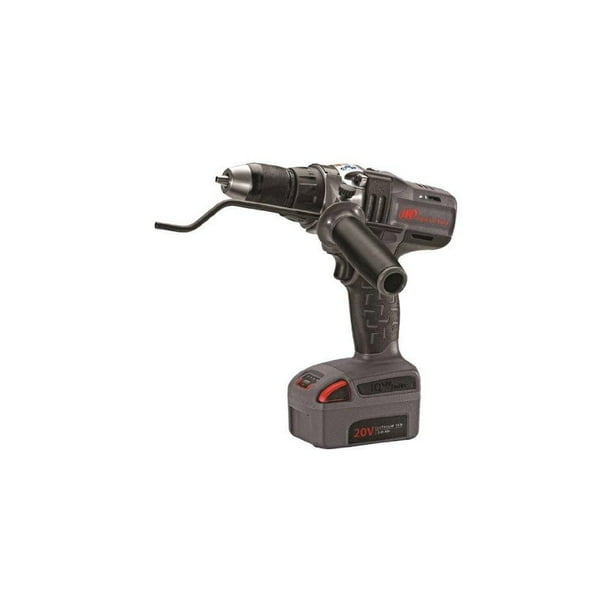 ingersoll rand d5140 1/2inch cordless drill driver by ingersollrand