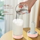 thumbnail image 4 of Campana Para Cocina Colorful Humidifier USB Colorful Cool Mist Humidifier With Timer 300ml Aromatherapy Humidifier Bedroom Office Aromatherapy Night Light, 4 of 7
