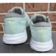thumbnail image 3 of Women's Asics gel Excite 7 Light Green Athletic Sneaker Size 8.5, 3 of 6