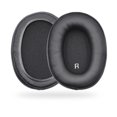 thumbnail image 2 of 1 Pair Replacement Earpads Compatible With Audio-technica Ath-sr9, Ath-dsr9bt, 2 of 3