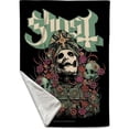 thumbnail image 2 of Ghost Couverture en Molleton Sherpa Bliss, 2 of 2