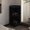 Black, variant on Multiple Compartments for Wine, Practical Upper Rack - Perfect for Dining Area Organization