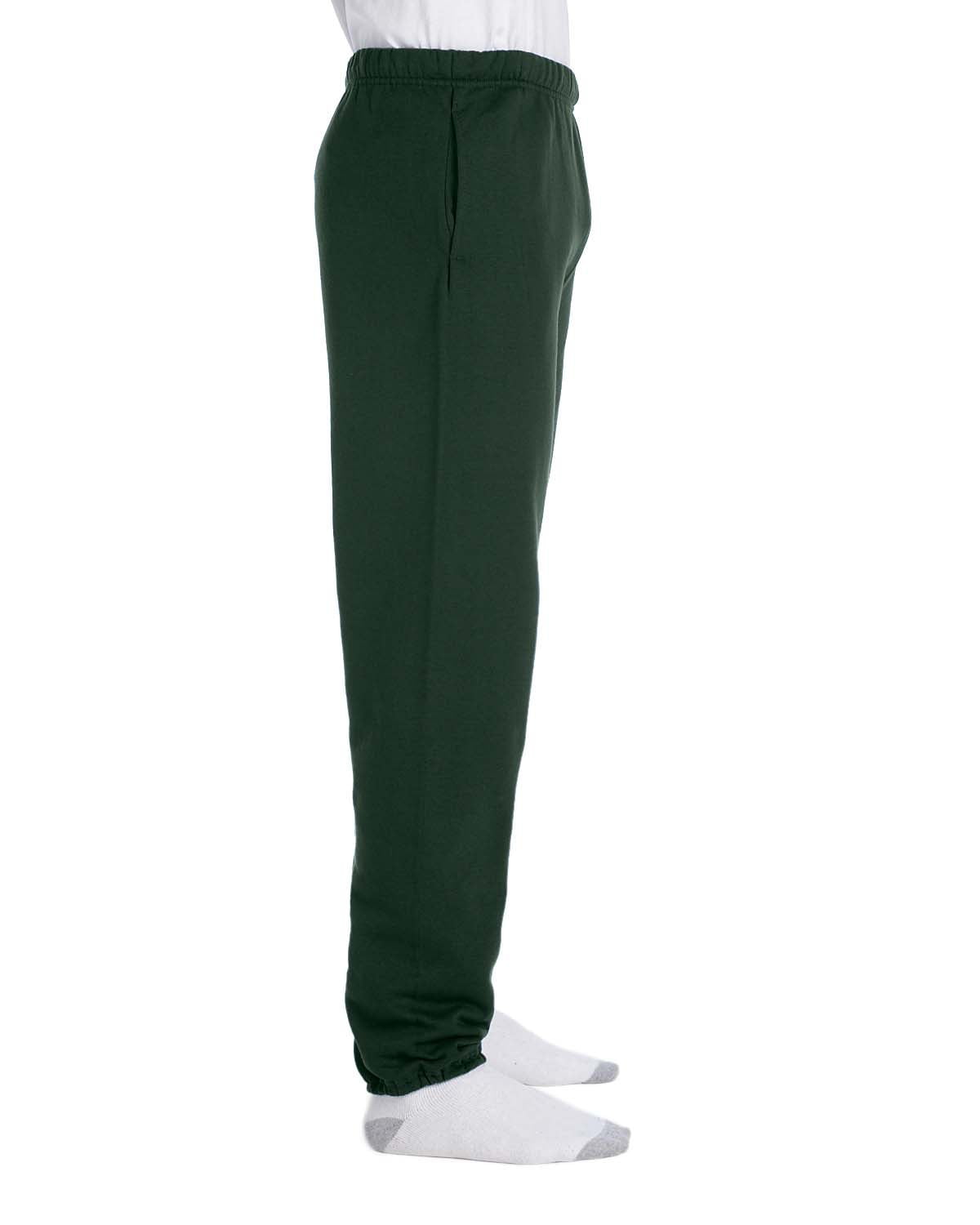 JERZEES 4850MR - Super Sweats NuBlend® Sweatpants with Pockets