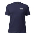 thumbnail image 1 of Official Model Embroidered Unisex t-shirt, 1 of 7