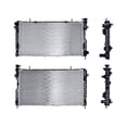 thumbnail image 1 of Radiador de Agua Polar Soldado Chrysler Voyager 2005 A 2007, 1 of 4