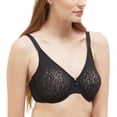 thumbnail image 3 of Wacoal Womens Halo Underwire Bra, 3 of 6