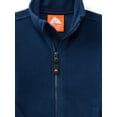 thumbnail image 2 of Ozark Trail Boys Fleece Jacket, Sizes 4-18, 2 of 3