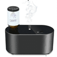 thumbnail image 1 of Waterless Nebulizer Essential Oil Diffuser for Aromatherapy Diffuser Nebulizer Scent Machine Room Home Air Freshener(B), 1 of 9