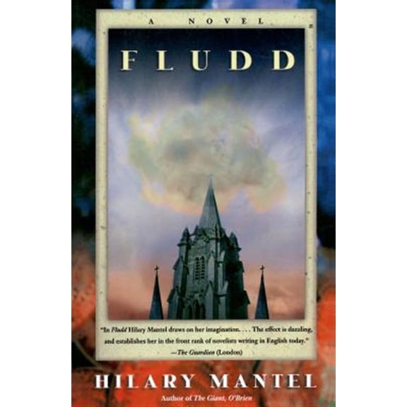 Pre-Owned Fludd (Paperback) 0805062734 9780805062731