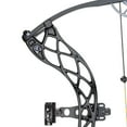 thumbnail image 5 of DIAMOND ARCHERY Deploy SB LH 50# Carbon Fiber Compound Bow with RAK Package (B13339), 5 of 6