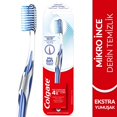 thumbnail image 3 of Colgate Brosse à Dents Micro Fine Avancée, 3 of 6