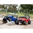 Moderno Kids 12 V Electric Truck Powered RideOn