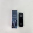 thumbnail image 3 of Tupuniu Audio recorders, transmission or reproduction of sound,Digital Voice Recorder Voice Activated Recorder for Lectures Meetings - Audio Recorder Dictaphone Recording Device with Playback, 3 of 10