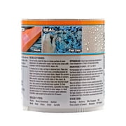 Gorilla Glue Clear Waterproof Patch and Seal Tape, 8 Foot Roll. Assembled Product Weight 0.46 lbs