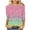 Pink, variant on Shirts for Women Dressy Casual Summer Trendy Tops for Women 2026 Summer Fashion Tops Women's Clothing