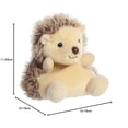 thumbnail image 2 of Peluche Aurora® Adorable Palm Pals™ Hedgie Hedgehog™, 2 of 8