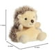 thumbnail image 2 of Peluche Aurora® Adorable Palm Pals™ Hedgie Hedgehog™, 2 of 8