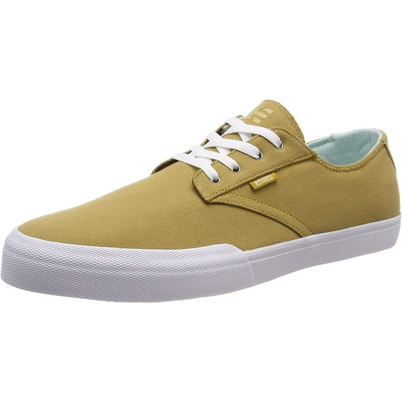 Etnies Mens Jameson Vulc Ls Skate Shoe