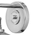 thumbnail image 2 of 5290PN Hinkley Lighting Rigby - 1 Light Bath Vanity in Industrial Style - 8 Inches Wide by 6.5 Inches High-Polished Nickel Finish, 2 of 9