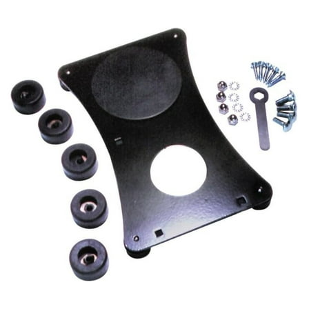 DyGTyX BK-CMAK Couch/Chair Mounting Accessory Kit