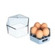 thumbnail image 3 of Mini incubadora de 5 huevos para incubar huevos de pollo con control automático de humedad Máquina profesional digital para incubar aves de corral para incubar pollos (220 V), 3 of 5