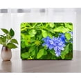 thumbnail image 4 of KSK KAISHEK Hard Case Compatible with MacBook Pro 16 inchs 2020-2019 A2141, Flower 0400, 4 of 5