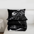 thumbnail image 5 of Erosebridal Extreme Sport Motocross Twin Comforter Sets,Wild Animal Eagle Bedding Set For Men Women, Reversible 2 Pieces, 5 of 7