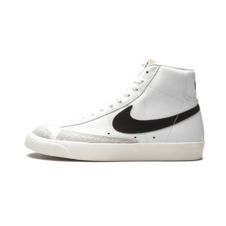 NIKE WOMENS BLAZER MID '77 MNS Womens "White / Black" CZ1055 100 CZ1055 100 from Stadium Goods