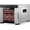 Stainless Steel, variant on Magic Mill Pro Dehydrator Machine with 7 Stainless Steel Trays, Digital Control Food Dehydrator with Even Airflow for Home Kitchen Use